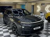Li L7 2024 годаүшін22 000 000 тг. в Кызылорда