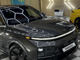 Li L7 2024 годаүшін22 000 000 тг. в Кызылорда – фото 2
