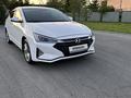 Hyundai Elantra 2019 годаfor8 000 000 тг. в Шымкент – фото 11