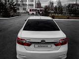 Toyota Camry 2012 годаүшін9 100 000 тг. в Костанай – фото 2