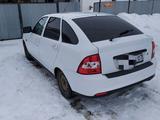 ВАЗ (Lada) Priora 2172 2014 годаfor2 700 000 тг. в Уральск – фото 3