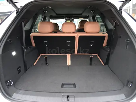 Chery Tiggo 9 Flagship 2026 года за 15 290 000 тг. в Алматы – фото 10