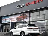 Chery Tiggo 9 Flagship 2025 года за 15 290 000 тг. в Алматы – фото 2
