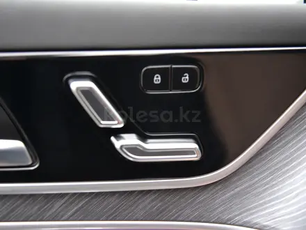 Chery Tiggo 9 Flagship 2026 года за 15 290 000 тг. в Алматы – фото 22