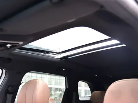 Chery Tiggo 9 Flagship 2026 года за 15 290 000 тг. в Алматы – фото 27