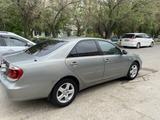 Toyota Camry 2005 года за 5 000 000 тг. в Кызылорда – фото 5