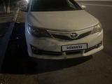 Toyota Camry 2014 года за 5 800 000 тг. в Актау