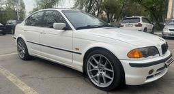 BMW 328 1998 года за 3 700 000 тг. в Алматы – фото 3