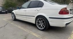 BMW 328 1998 года за 3 700 000 тг. в Алматы – фото 4