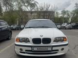 BMW 328 1998 годаүшін3 700 000 тг. в Алматы
