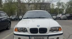 BMW 328 1998 года за 3 700 000 тг. в Алматы