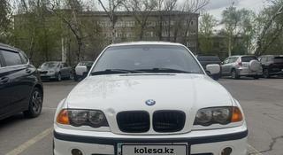 BMW 328 1998 года за 3 700 000 тг. в Алматы