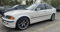 BMW 328 1998 года за 3 700 000 тг. в Алматы – фото 2