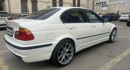 BMW 328 1998 года за 3 700 000 тг. в Алматы – фото 5