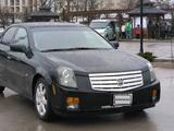 Cadillac CTS 2007 года за 5 500 000 тг. в Бишкек – фото 5