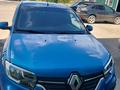 Renault Logan Stepway 2021 годаүшін6 400 000 тг. в Актобе – фото 6