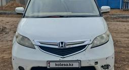 Honda Elysion 2005 года за 3 500 000 тг. в Уральск