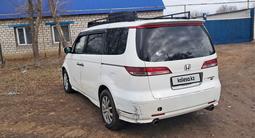 Honda Elysion 2005 года за 3 500 000 тг. в Уральск – фото 5