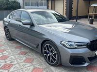 BMW 530 2023 годаүшін39 000 000 тг. в Астана