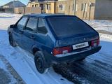 ВАЗ (Lada) 2109 2003 года за 520 000 тг. в Атырау – фото 2