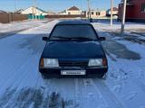ВАЗ (Lada) 2109 2003 года за 520 000 тг. в Атырау