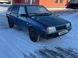 ВАЗ (Lada) 2109 2003 года за 520 000 тг. в Атырау – фото 4
