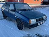 ВАЗ (Lada) 2109 2003 года за 520 000 тг. в Атырау – фото 5
