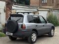 Toyota RAV4 1997 годаүшін4 500 000 тг. в Усть-Каменогорск – фото 7