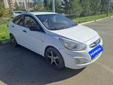 Hyundai Accent 2013 годаүшін3 500 000 тг. в Уральск – фото 2
