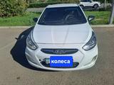 Hyundai Accent 2013 годаүшін3 500 000 тг. в Уральск