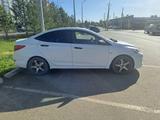 Hyundai Accent 2013 годаүшін3 500 000 тг. в Уральск – фото 3