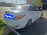 Hyundai Accent 2013 годаүшін3 500 000 тг. в Уральск – фото 4