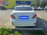 Hyundai Accent 2013 годаүшін3 500 000 тг. в Уральск – фото 5