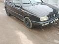 Volkswagen Golf 1992 года за 1 200 000 тг. в Алматы