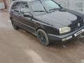 Volkswagen Golf 1992 года за 1 200 000 тг. в Алматы – фото 2