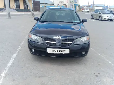 Nissan Almera Classic 2007 года за 3 500 000 тг. в Байконыр – фото 8