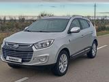 JAC S5 2021 года за 5 200 000 тг. в Костанай