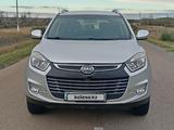JAC S5 2021 года за 5 200 000 тг. в Костанай – фото 3
