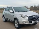 JAC S5 2021 года за 5 200 000 тг. в Костанай – фото 5