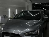 Mitsubishi Lancer 2015 года за 6 000 000 тг. в Алматы – фото 5