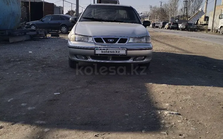 Daewoo Nexia 2007 годаүшін700 000 тг. в Алматы