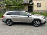 Subaru Outback 2016 годаүшін9 100 000 тг. в Астана – фото 3