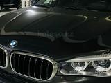 BMW X6 2016 года за 19 000 000 тг. в Алматы – фото 2