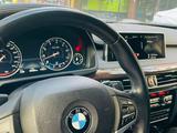 BMW X6 2016 года за 19 000 000 тг. в Алматы – фото 4