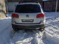 Volkswagen Touareg 2003 года за 4 950 000 тг. в Алматы – фото 3