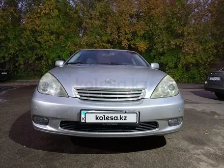 Lexus ES 300 2003 года за 4 800 000 тг. в Астана