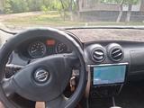 Nissan Almera 2018 года за 5 000 000 тг. в Караганда – фото 3