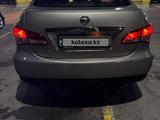 Nissan Almera 2018 года за 5 000 000 тг. в Караганда – фото 5