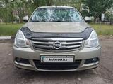 Nissan Almera 2018 года за 5 000 000 тг. в Караганда – фото 2