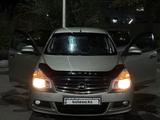 Nissan Almera 2018 года за 5 000 000 тг. в Караганда